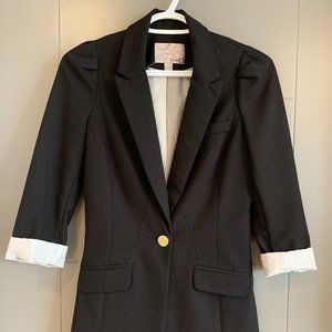 Dynamite Boyfriend Blazer